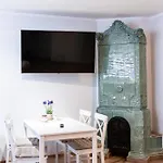 592 2 Apartment Boguszów-Gorce