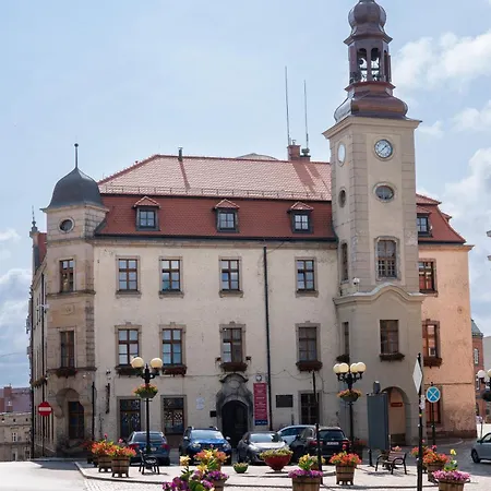 592 2 * Boguszów-Gorce