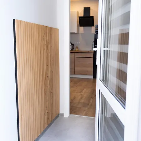 Lägenhet 592 2 Boguszów-Gorce