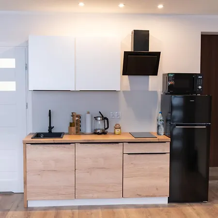 592 2 Lägenhet Boguszów-Gorce