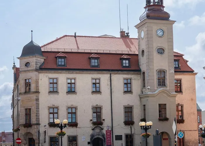 592 2 * Boguszów-Gorce