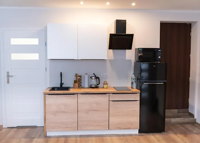 592 2 Lägenhet Boguszów-Gorce