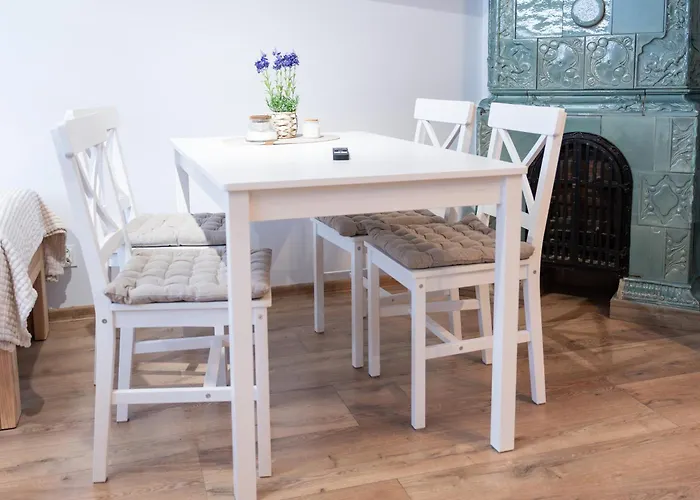 592 2 Lägenhet Boguszów-Gorce